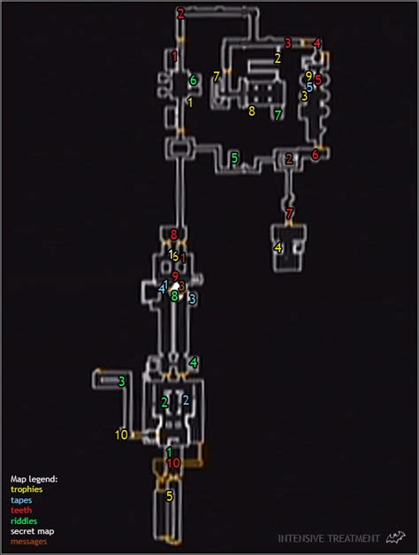 batman arkham city goty trainer|arkham asylum intensive treatment map.